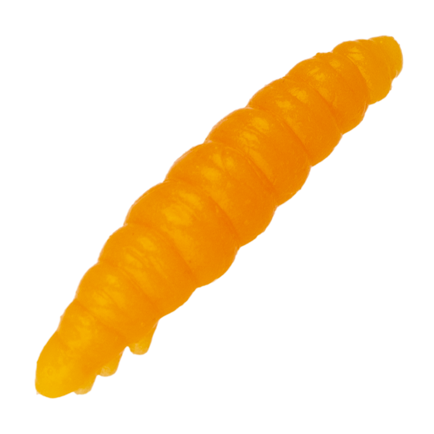 приманка силиконовая libra lures larva 30мм cheese 001 white Приманка силиконовая Libra Lures Larva 30мм Cheese #011 Hot Orange