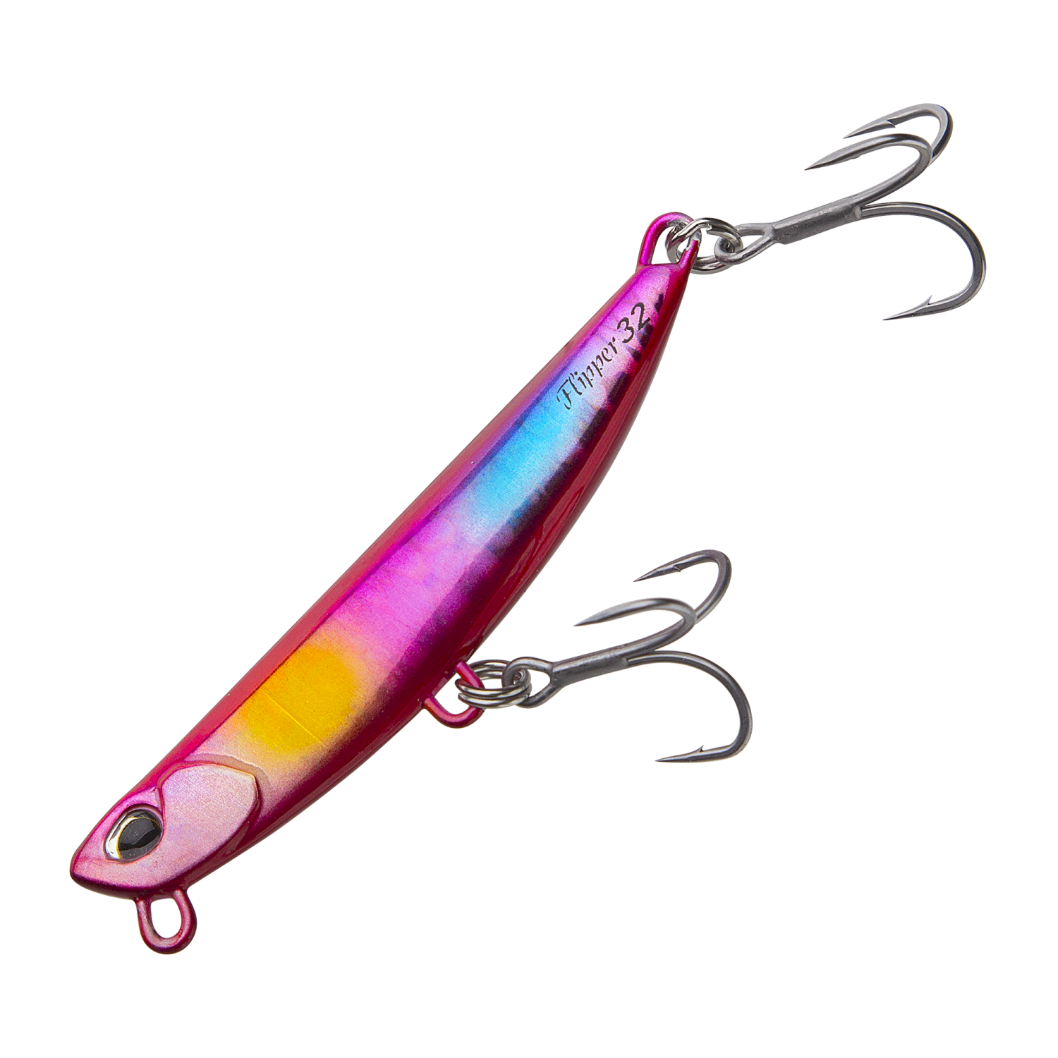 Пилькер DUO Beach Walker Flipper 32гр #GPA0270