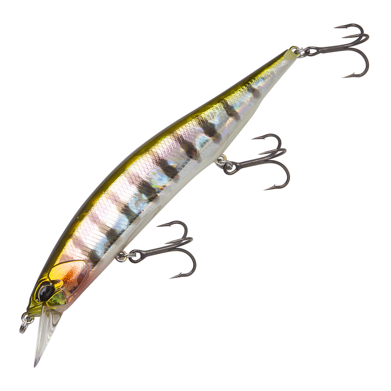 Воблер DUO Realis Jerkbait SP 130 #ADA3058 Prism Gill