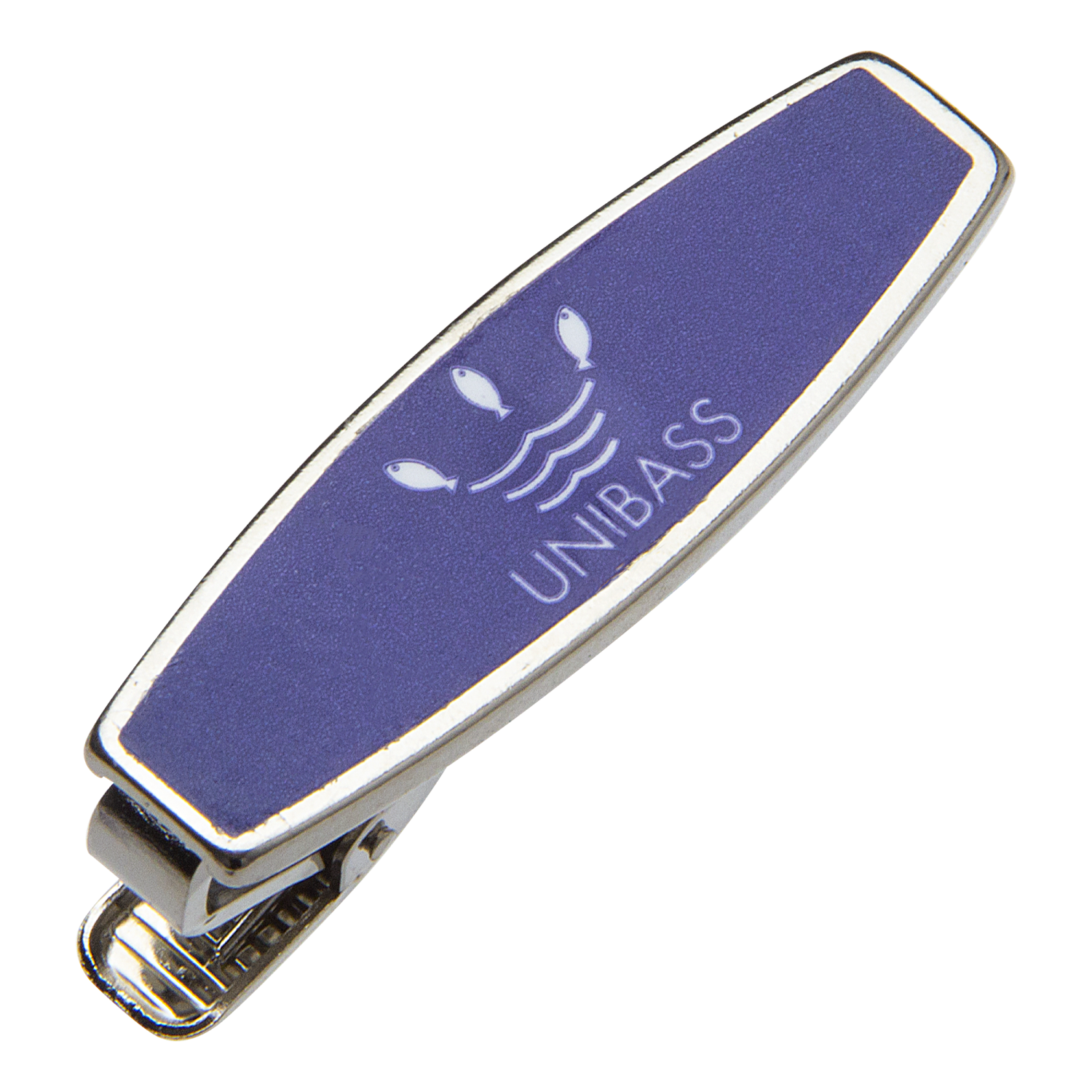 Магнитный держатель Office Eucalyptus Magnet Clip Blue