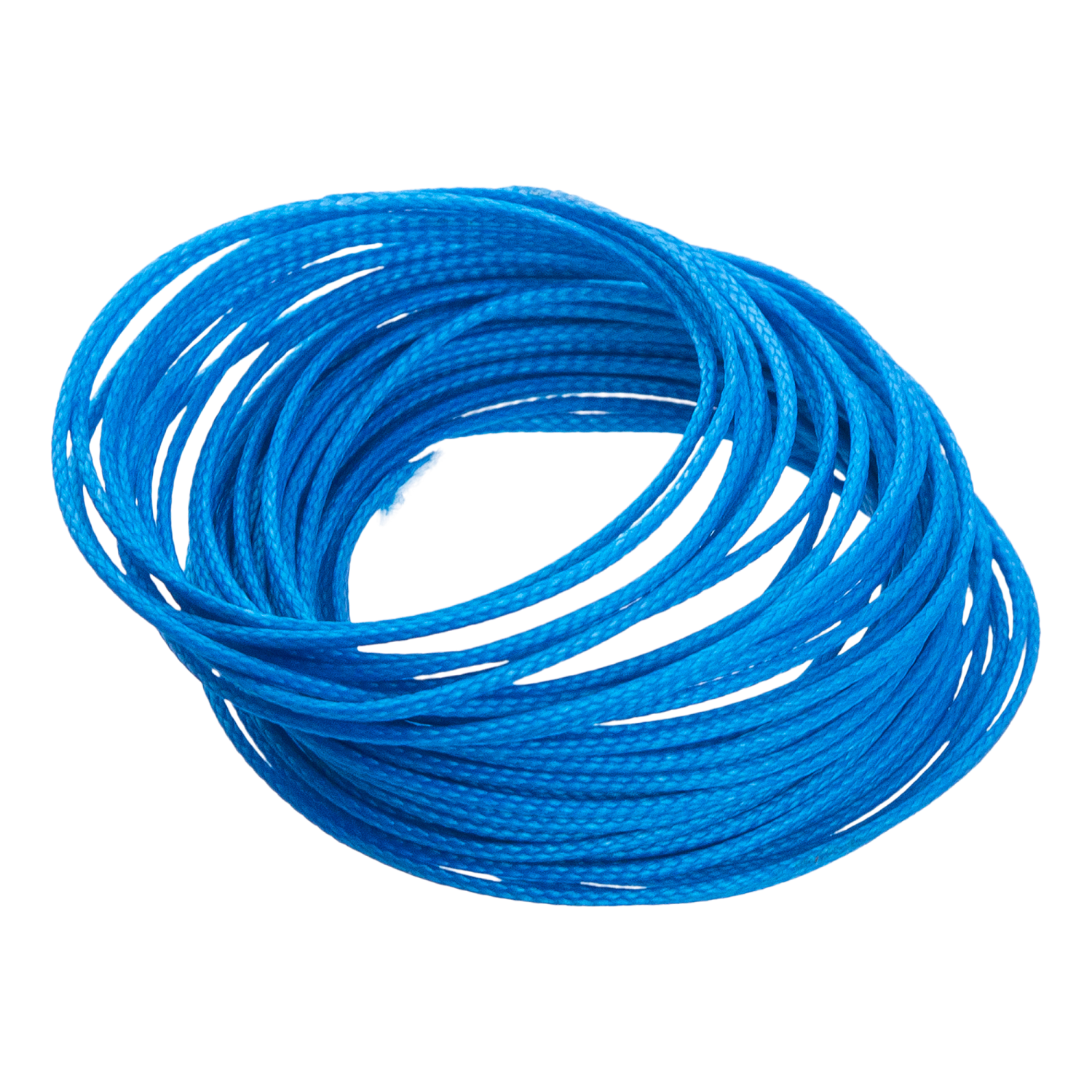 Шнур для ассиста BKK Hollow Core Assist Cord 150lb/5м