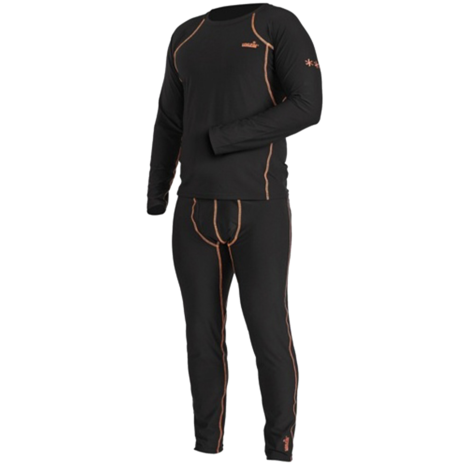 Термобелье Norfin Thermo Line 2 3XL
