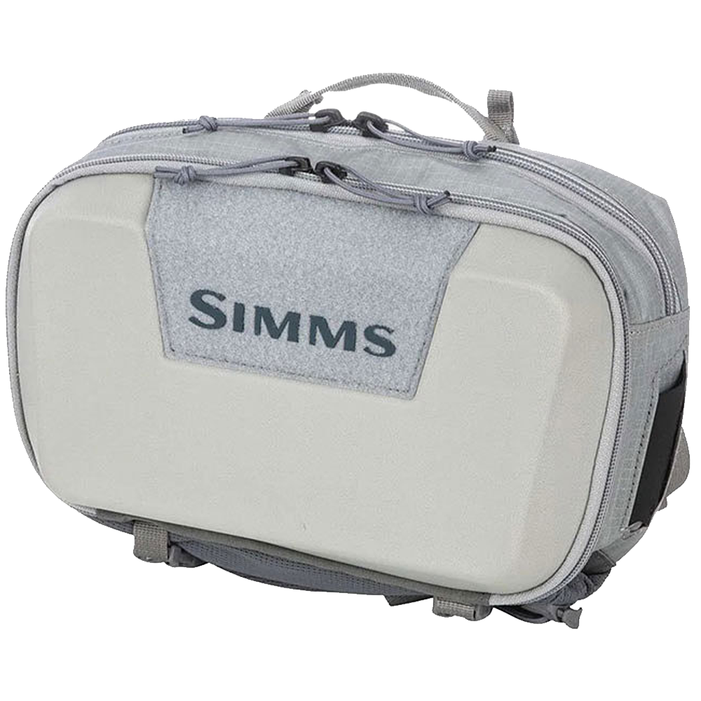 Сумка Simms Flyweight Large Pod 5L Cinder