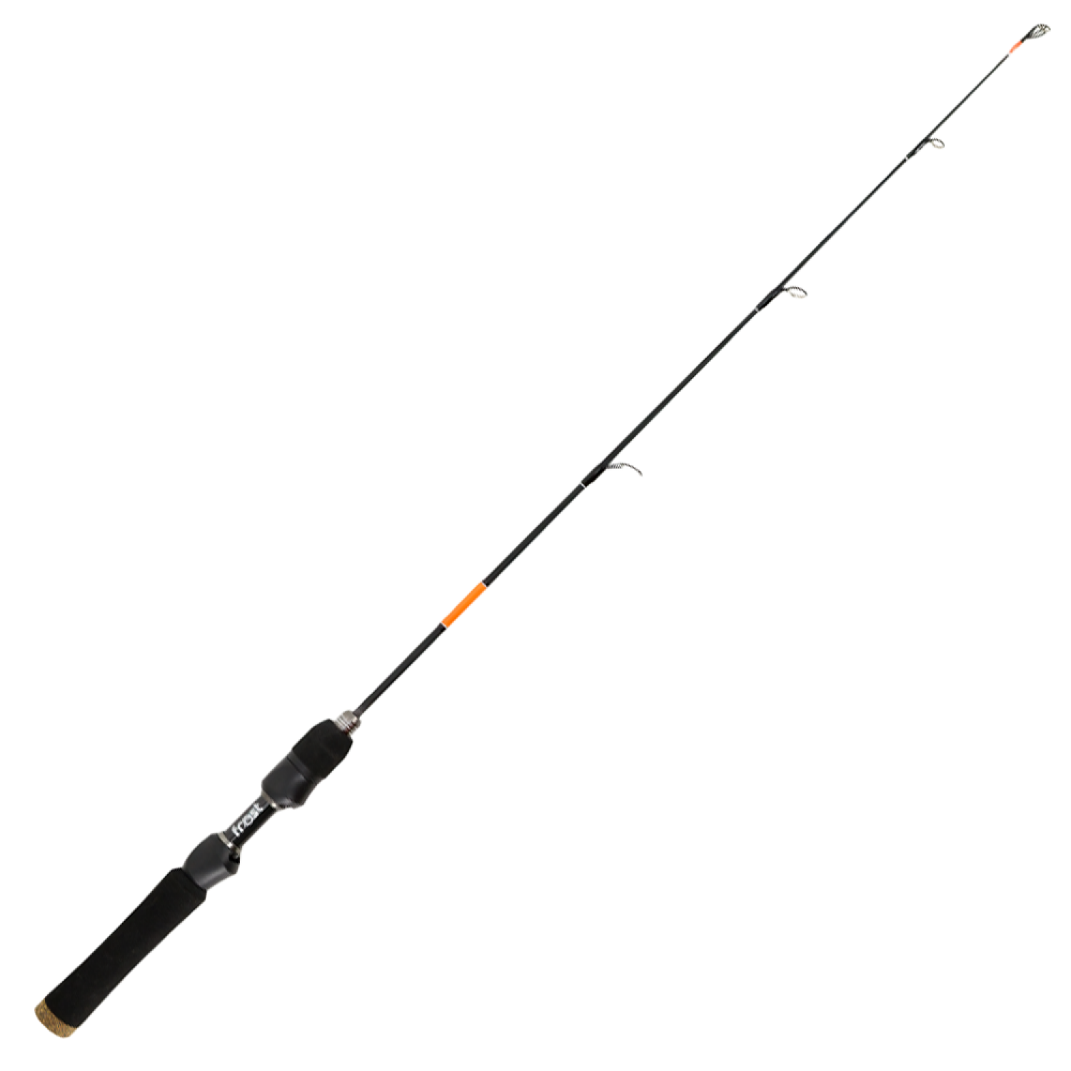 Удилище зимнее Narval Frost Ice Rod Long Handle Gen 2 76MH min 10гр