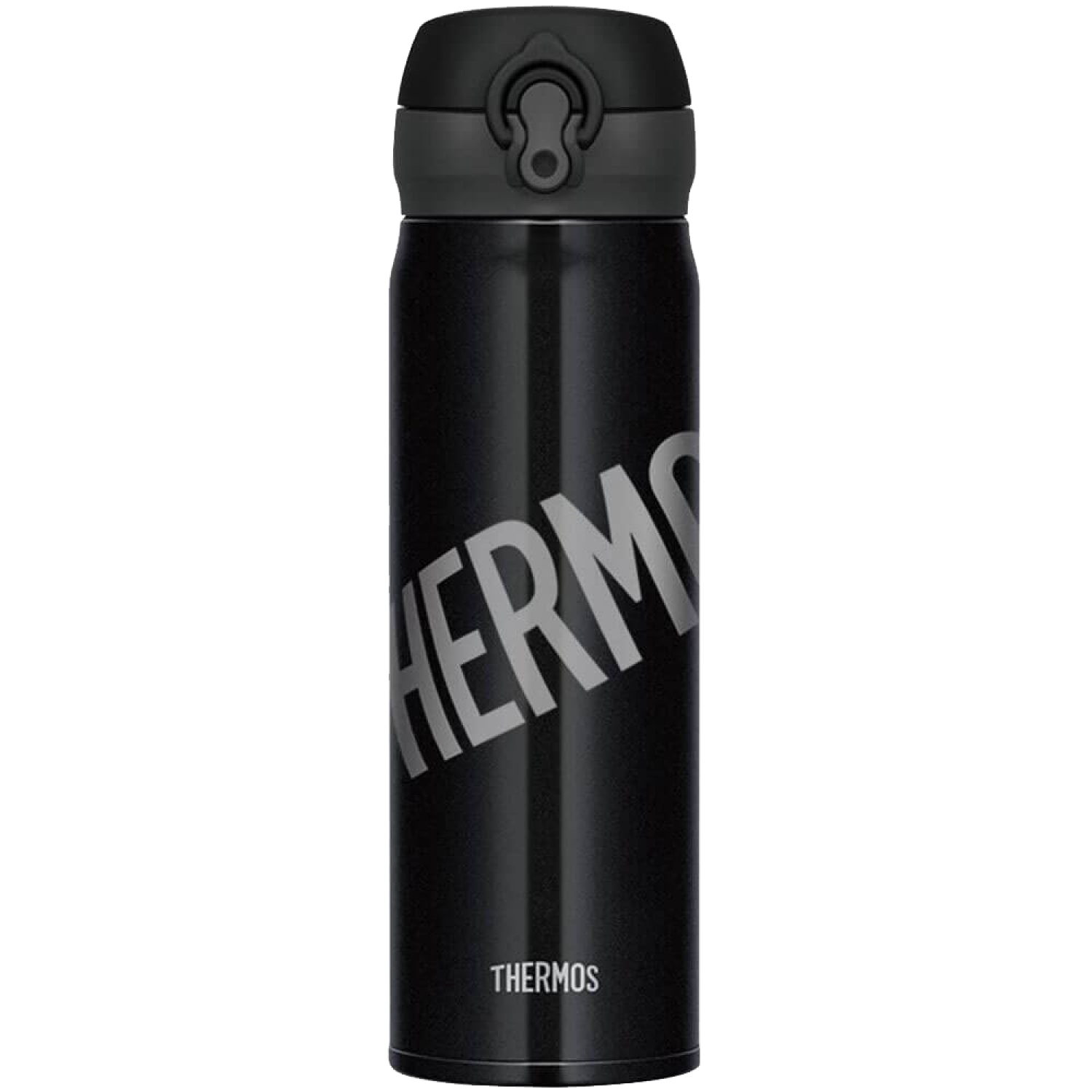 Термос Thermos JNL-500TSS 0,5л Logo Black