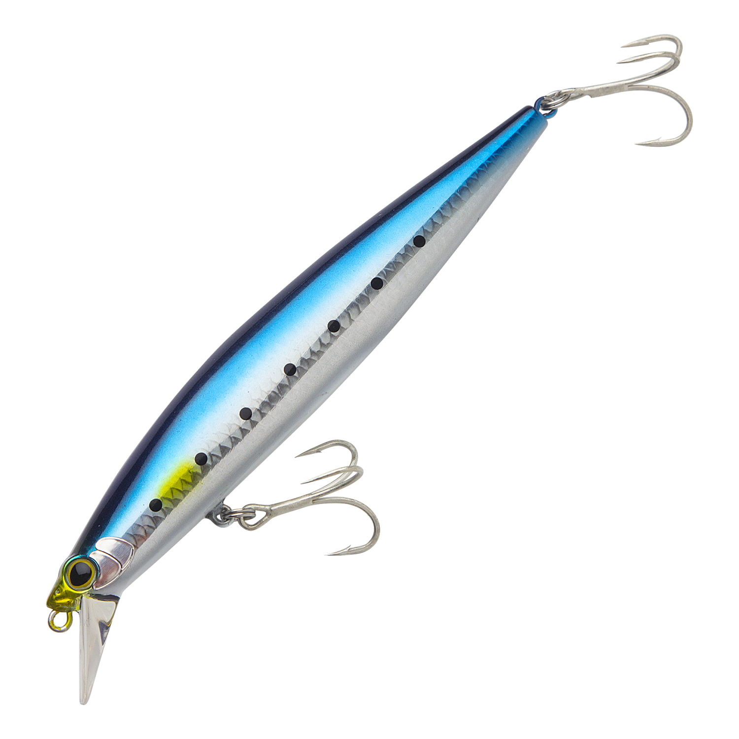 Воблер Shimano Exsence Silent Assassin 120 F Jet Boost #001