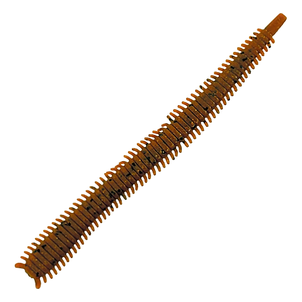 Приманка силиконовая Marukyu Power Isome Large (15шт) #Brown Is-02 (Intl)