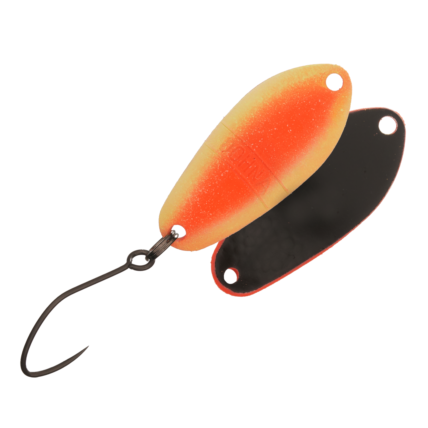 Блесна колеблющаяся Angler'z System Dohna 2гр #RU06