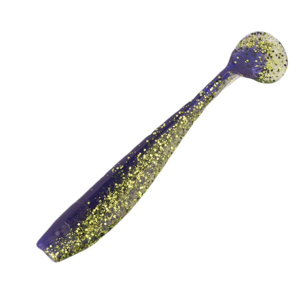 Приманка силиконовая Relax King Shad 5" #L507