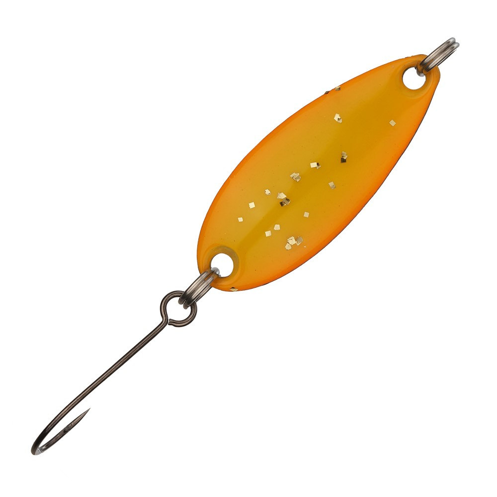 Блесна колеблющаяся Smith Pure 3,5гр #S12