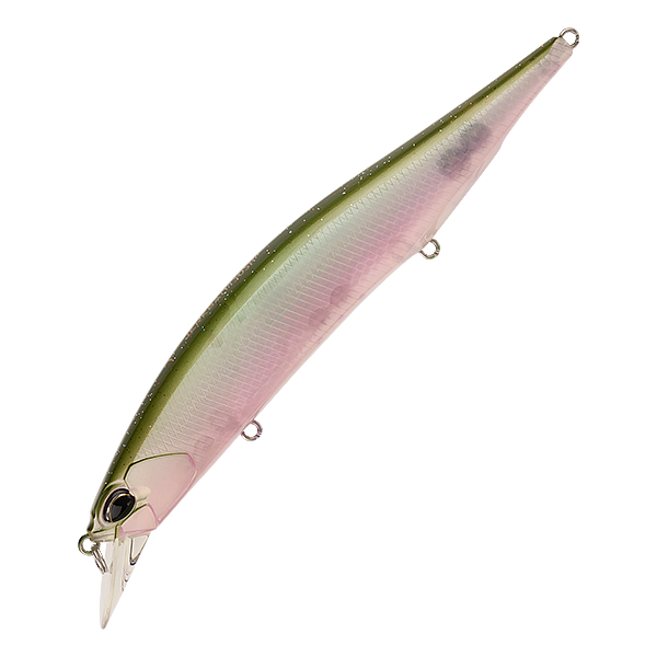 Воблер DUO Realis Jerkbait SP 130 #CCC3254 D Shad - 2 рис.