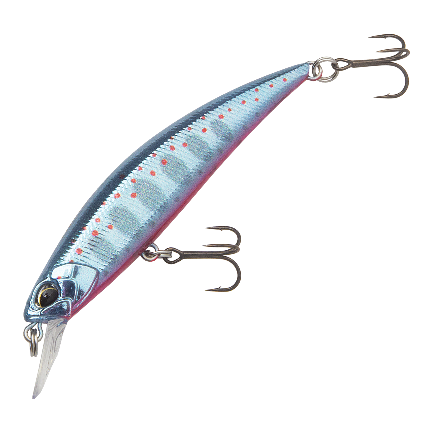 Воблер DUO Spearhead Ryuki Sinking 70 #CRAZ109 Masakage Yamame (M-Aire)