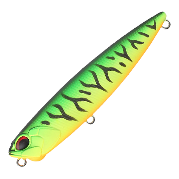 Воблер DUO Realis Pencil 85 F #ACC3059 Mat Tiger