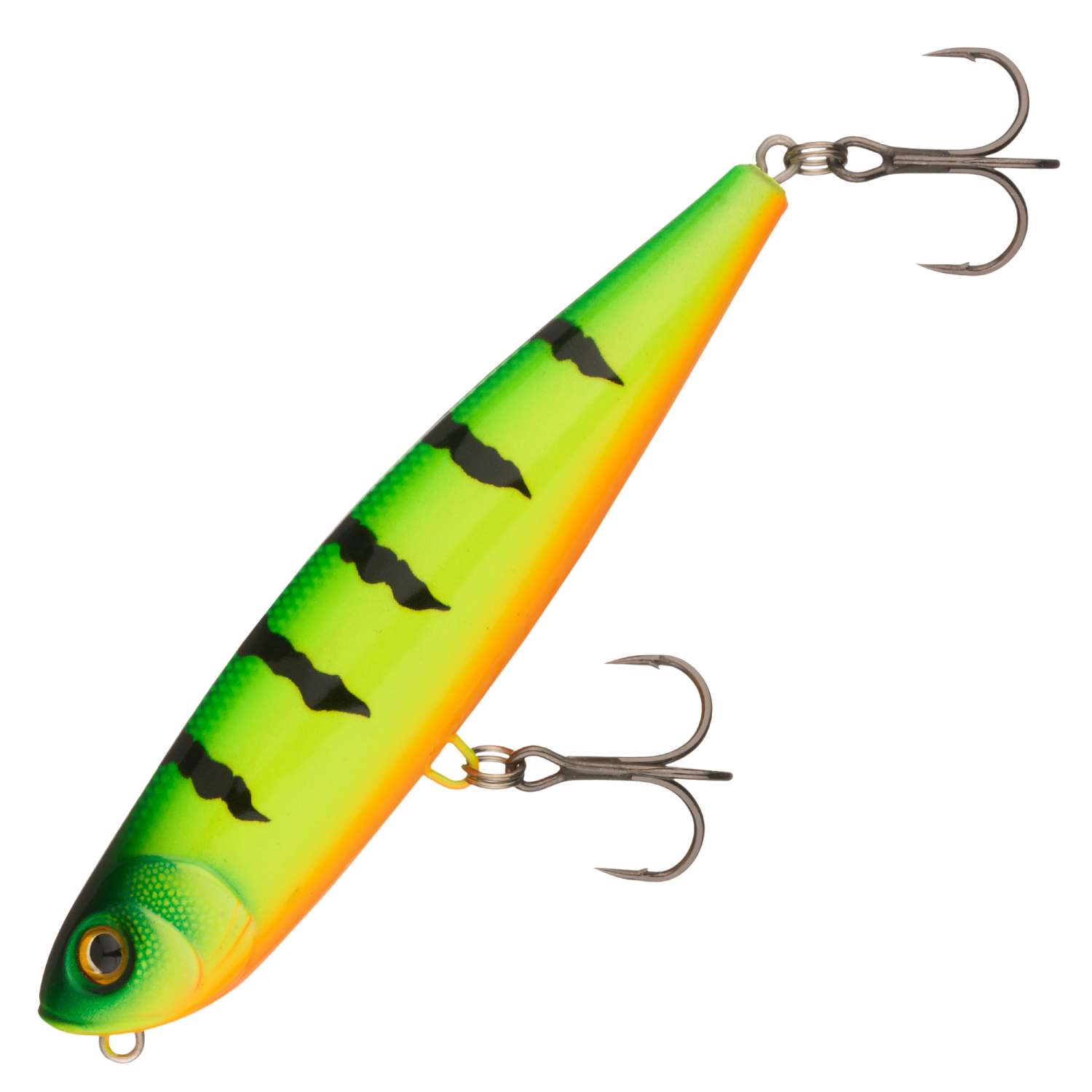 Воблер Rapala Precision Xtreme Pencil 107 #FT