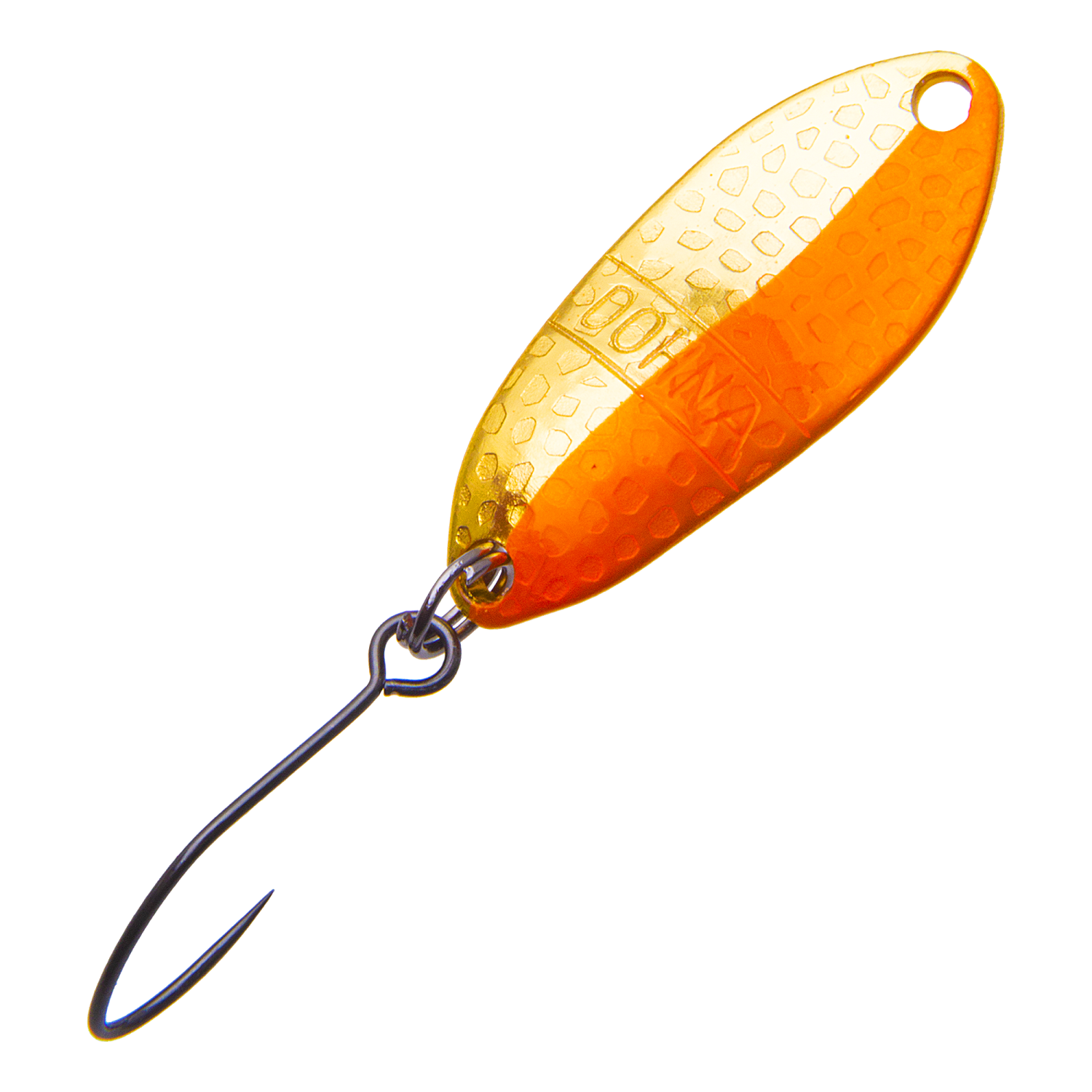Блесна колеблющаяся Angler'z System Dohna 2,5гр #RH02