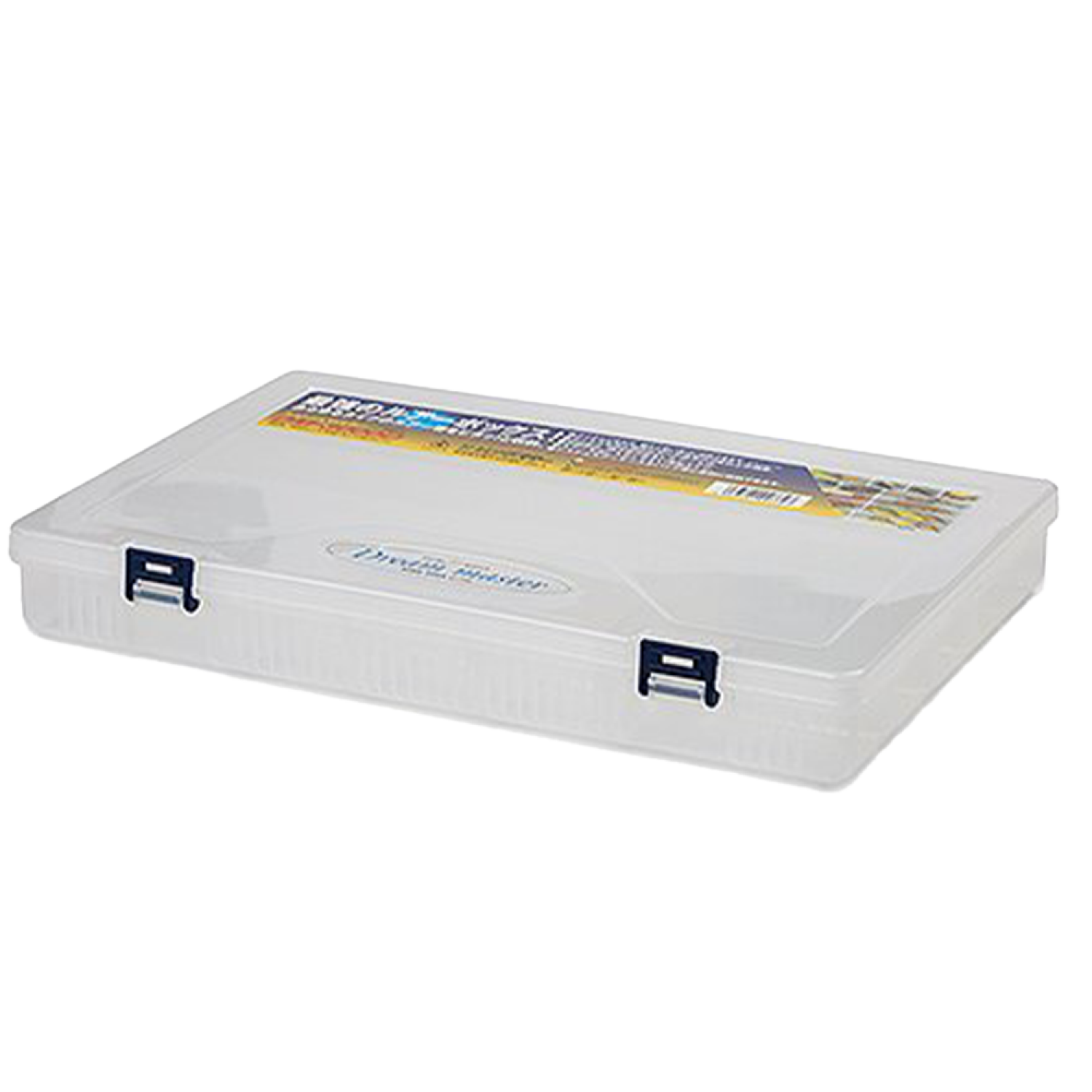 Коробка для приманок Ring Star DM-3000D 300x206x39
