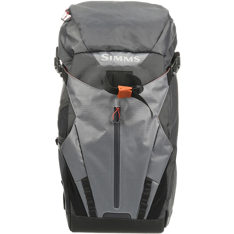 Рюкзак Simms G4 Pro Shift Backpack 35L Slate