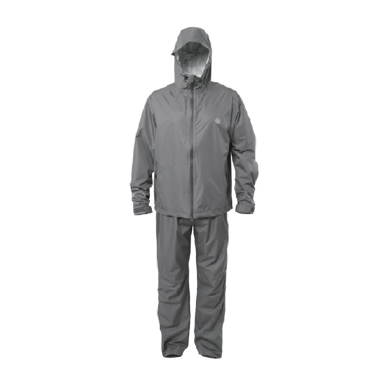 Костюм FHM Impulse 2XL серый