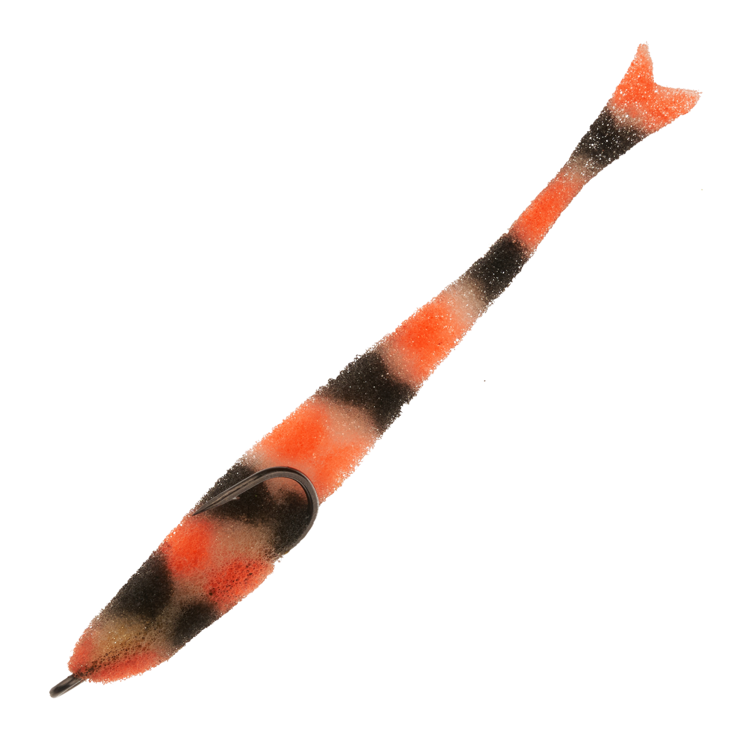 Поролоновая рыбка Jig It 88мм #118
