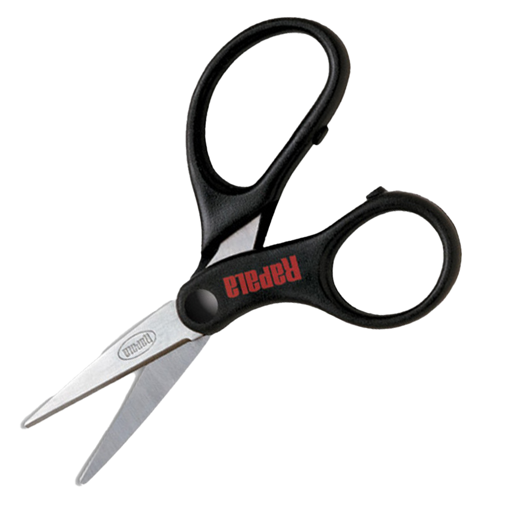 Ножницы Rapala Super Line Scissors RLS