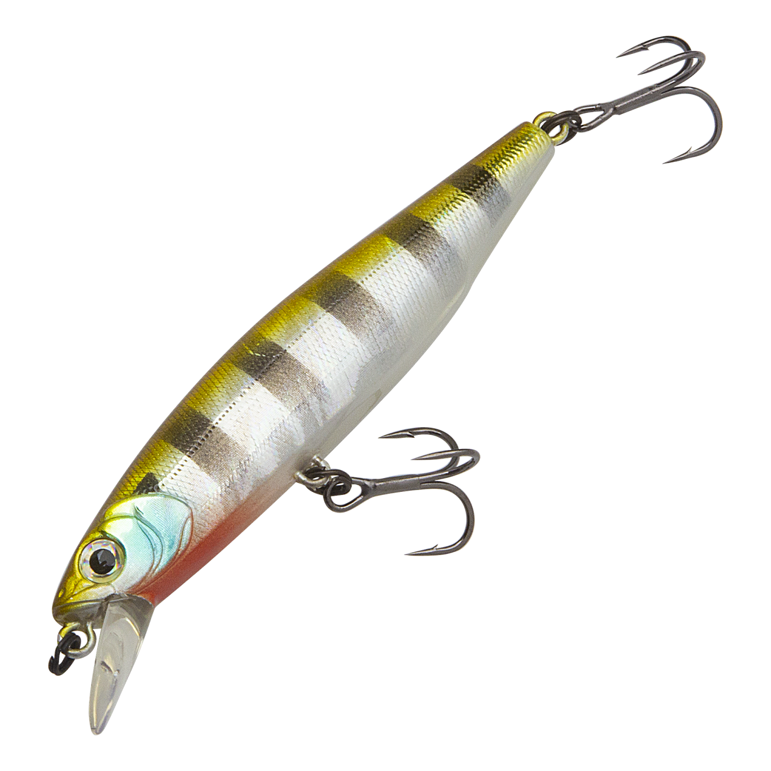 Воблер Bassday Mogul Minnow 66 SP #SB-254