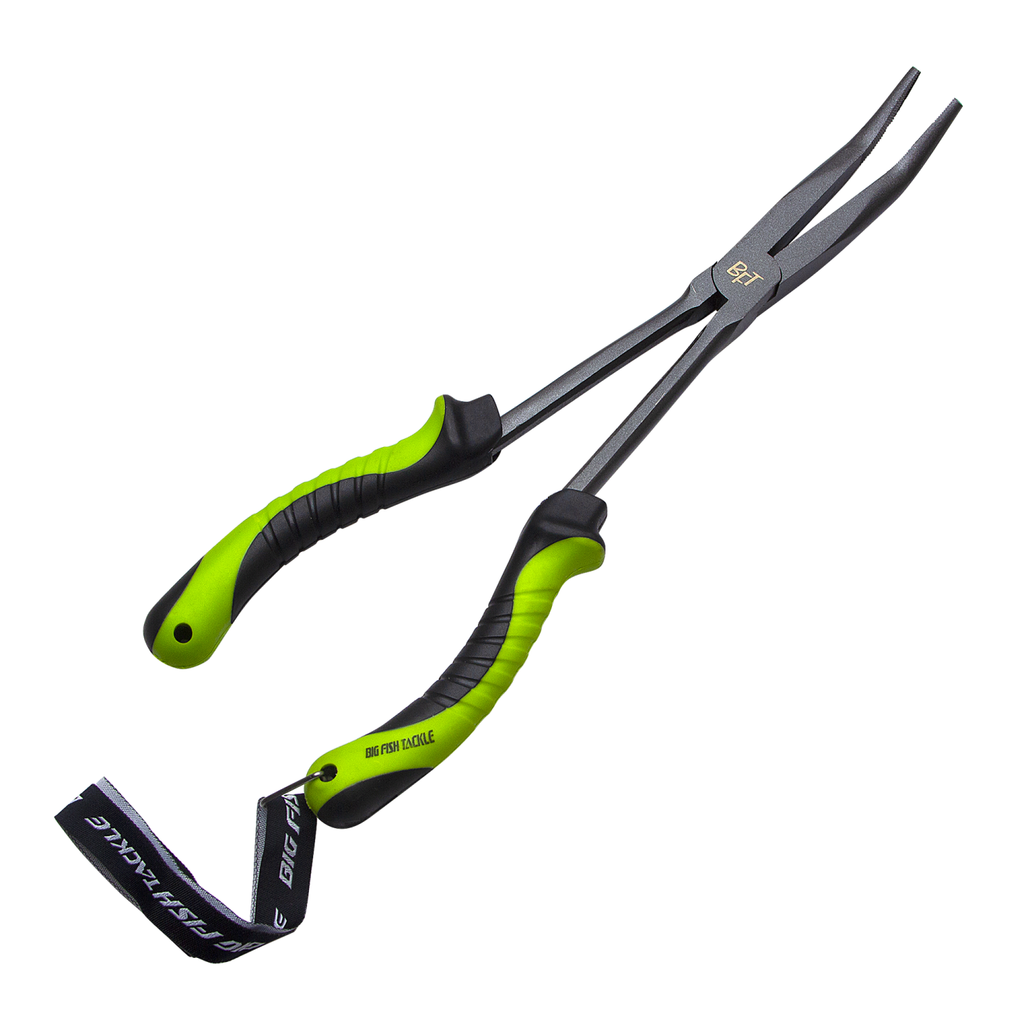 Рыболовные плоскогубцы BFT Long Nose Pliers 28см