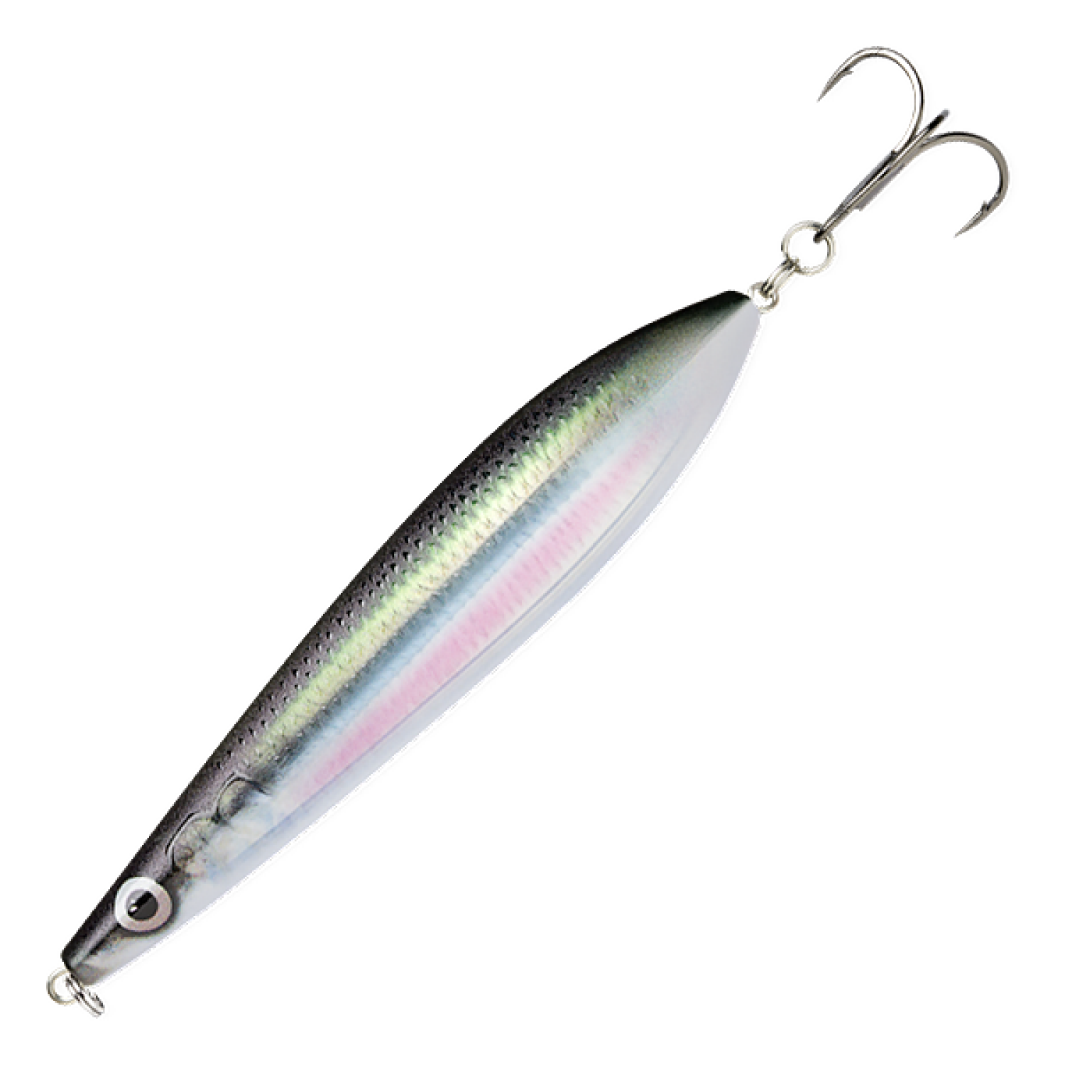 Колеблющаяся блесна Rapala Kallan 26гр #HRL