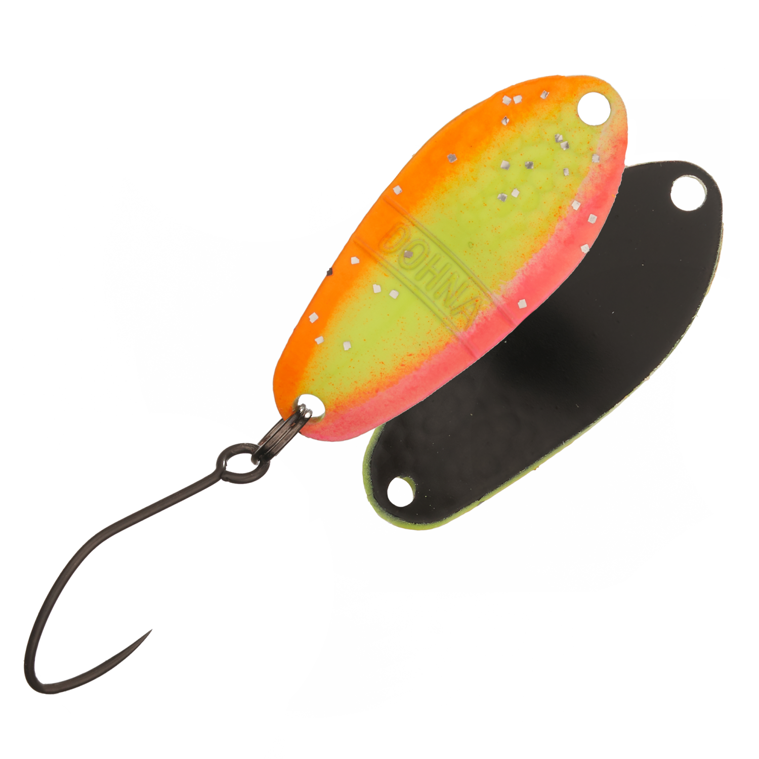 Блесна колеблющаяся Angler'z System Dohna 2гр #RU04