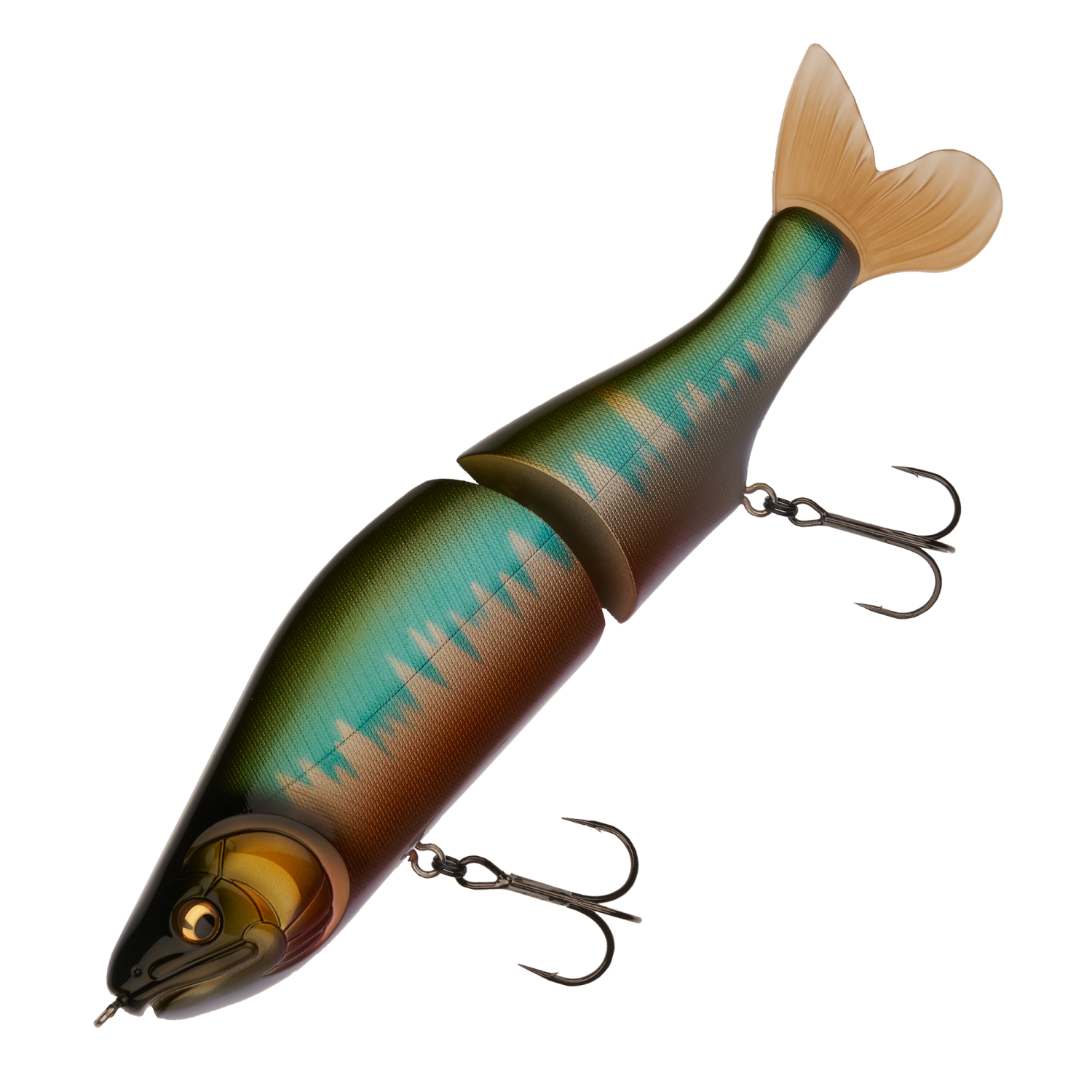 Свимбейт Megabass I-Slide 185 #Oikawa
