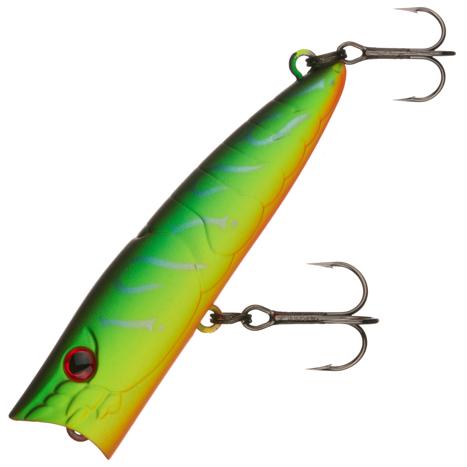 Воблер Zipbaits ZBL Popper #070R - 2 рис.