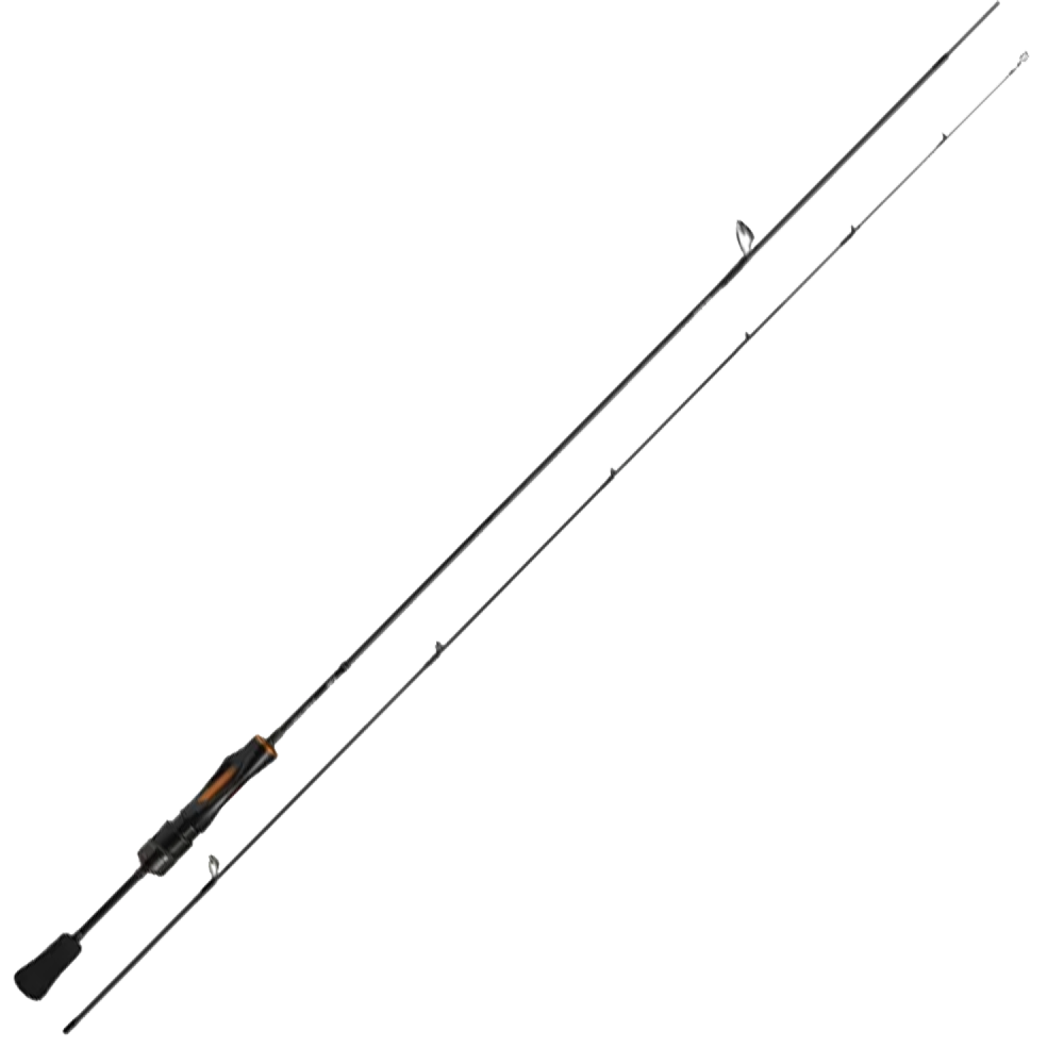 Спиннинг Daiwa Iprimi 56XXUL-S 0,4-2,5гр