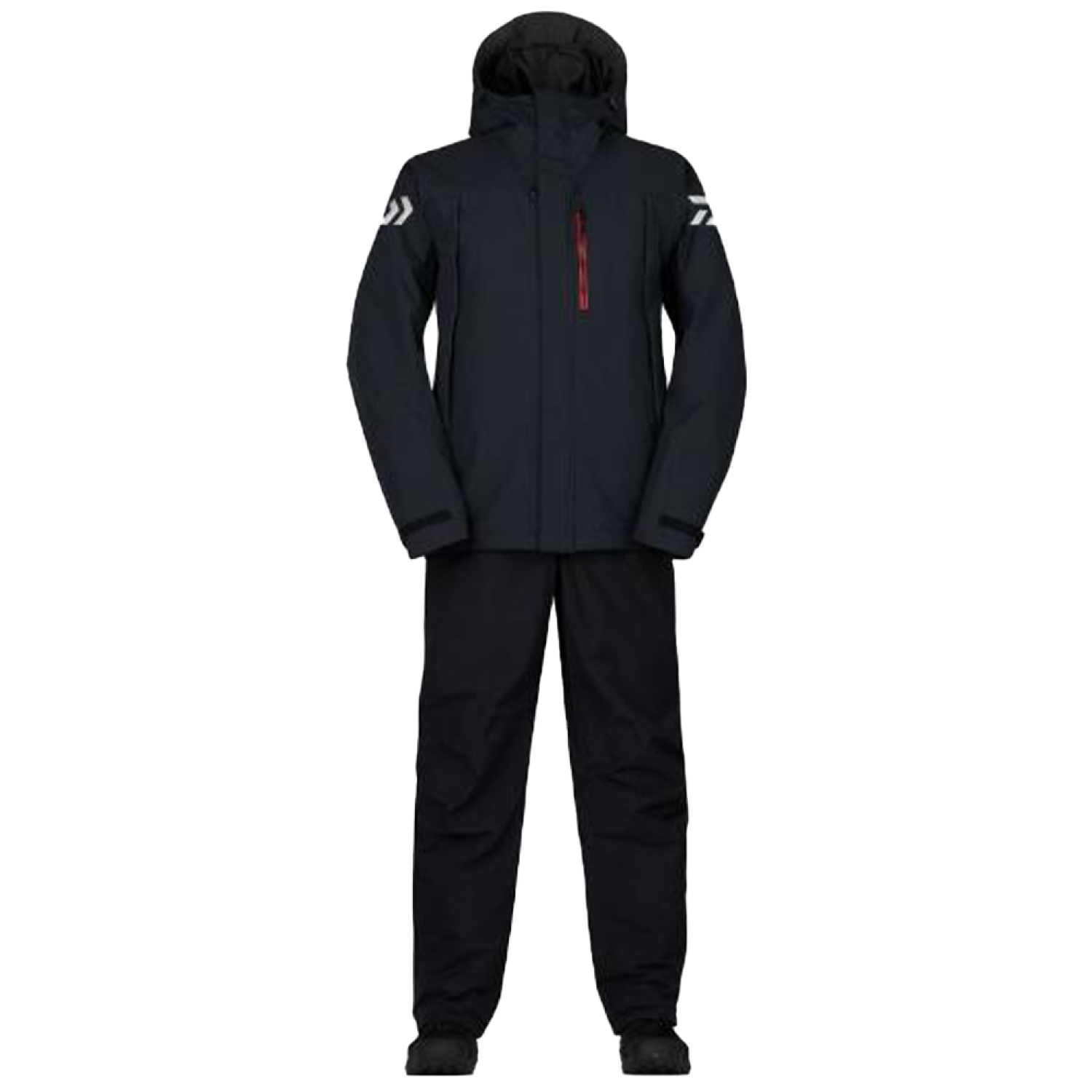 Костюм зимний Daiwa DW-3423 L Black