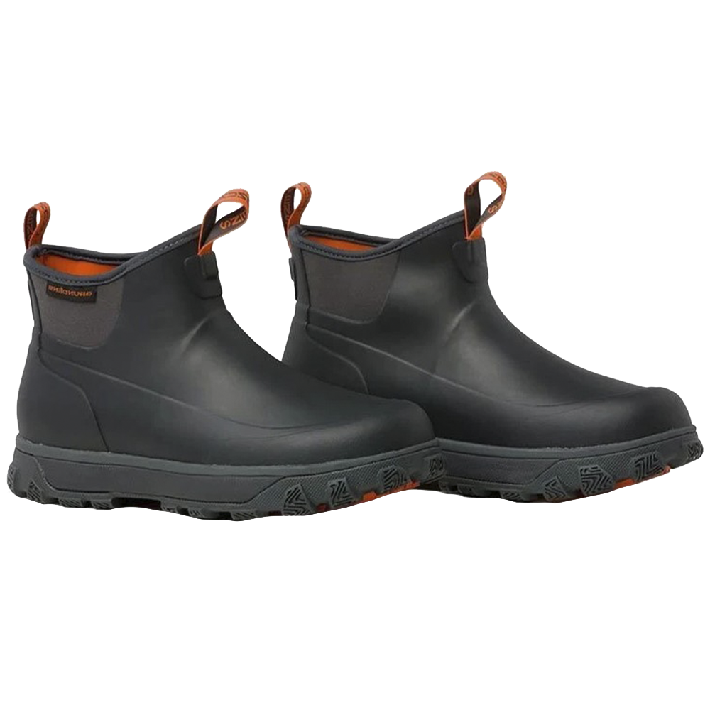 Полусапоги Grundens Deviation 6 Inch Ankle Boot р. 10 Anchor