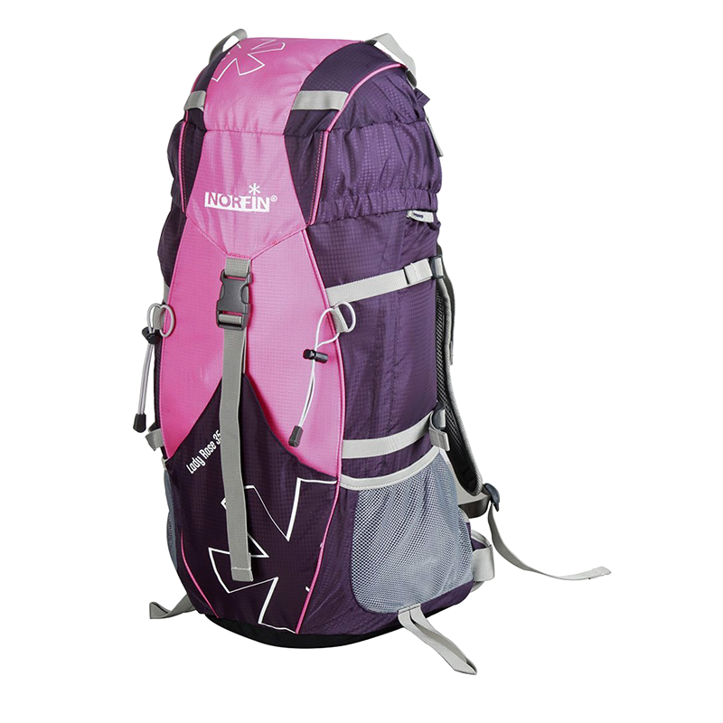 Рюкзак Norfin Lady Rose 35 NFL