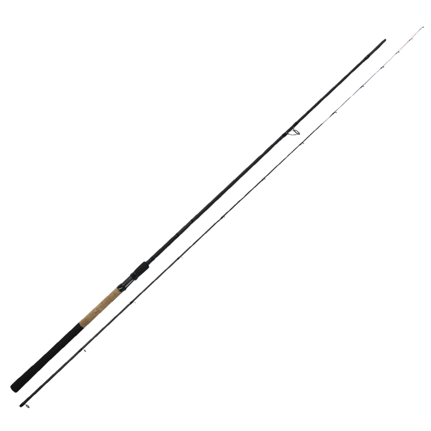 Удилище фидерное Zemex 25 Icon Tournament Feeder 13,8ft max 120гр