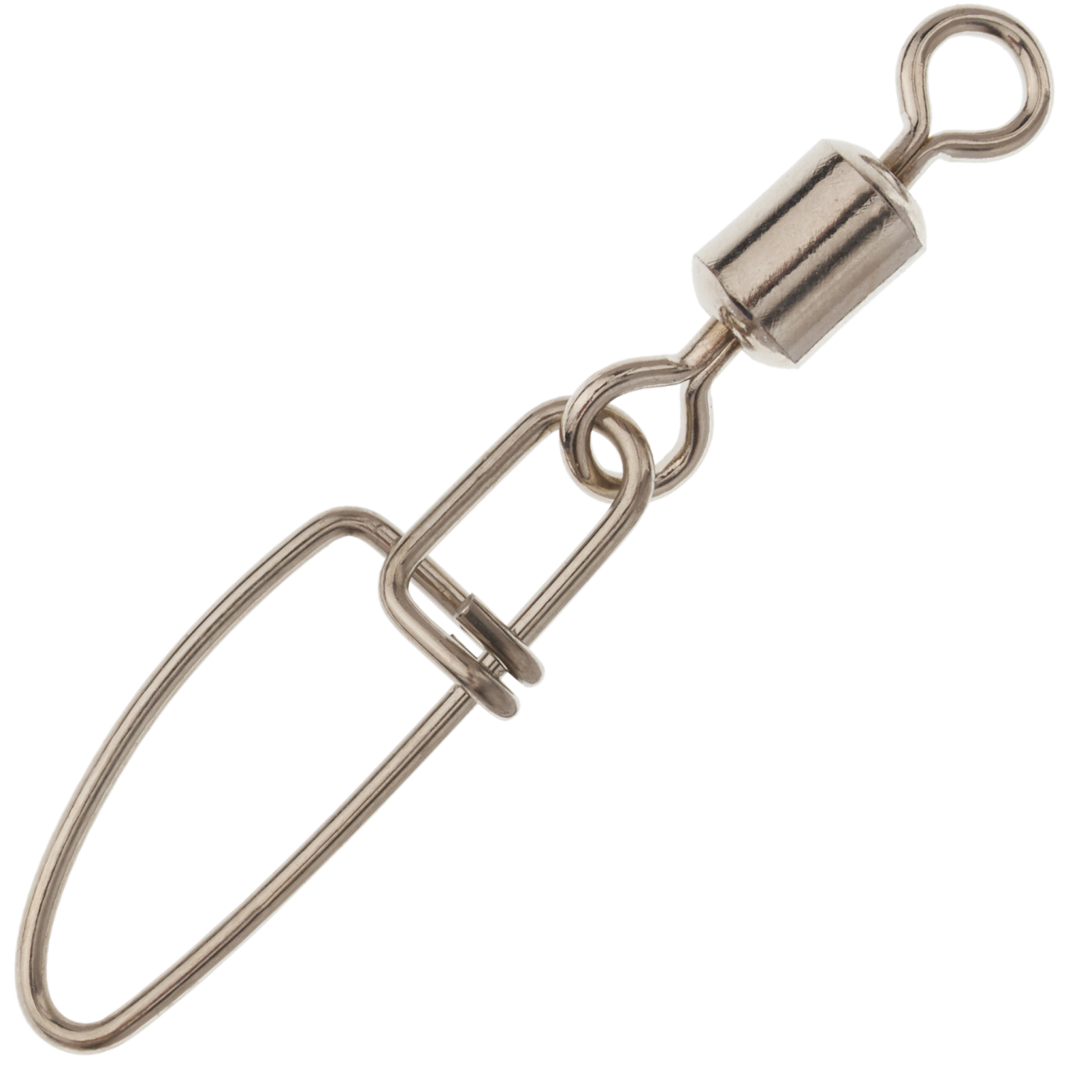 Карабин Smith Cross Lock Rolling Swivel #1