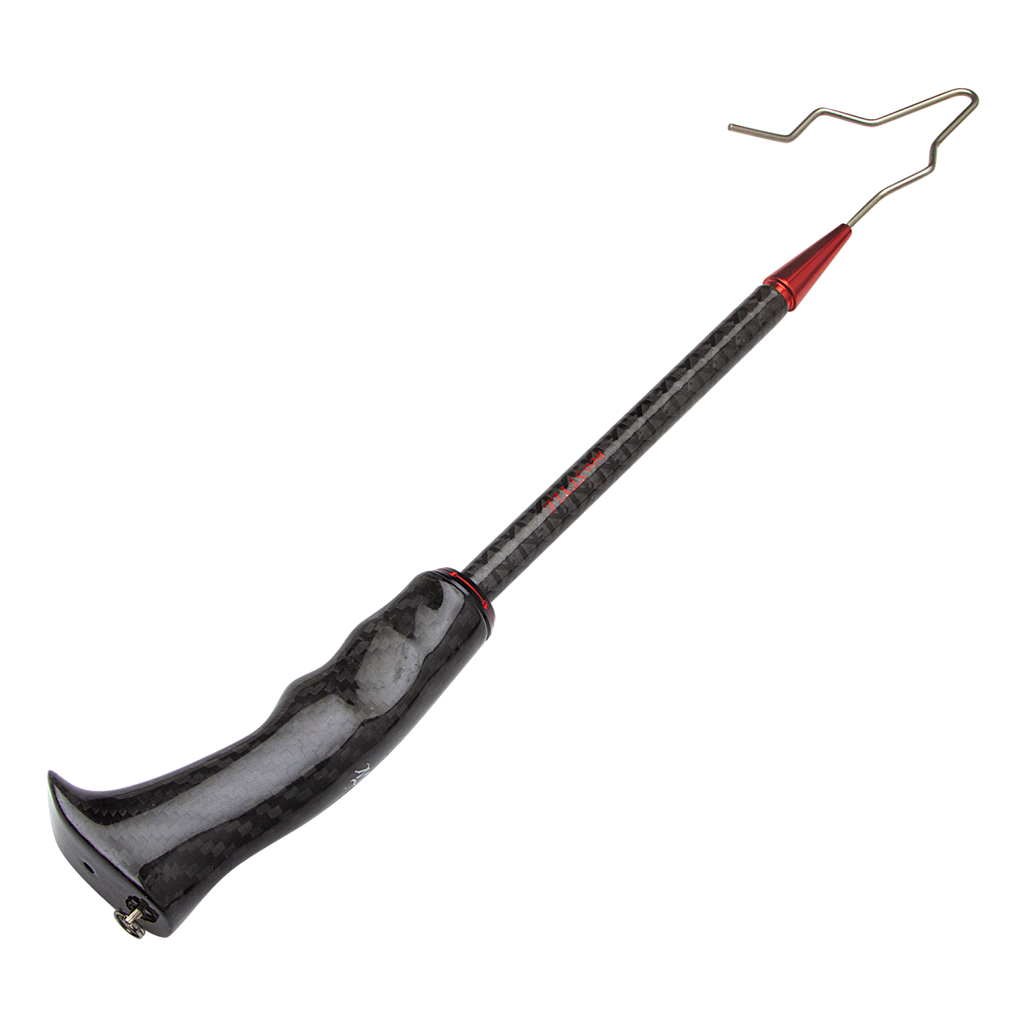 Релизер Neo Style 3D Long Gungrip Releaser 720 Red 17100₽