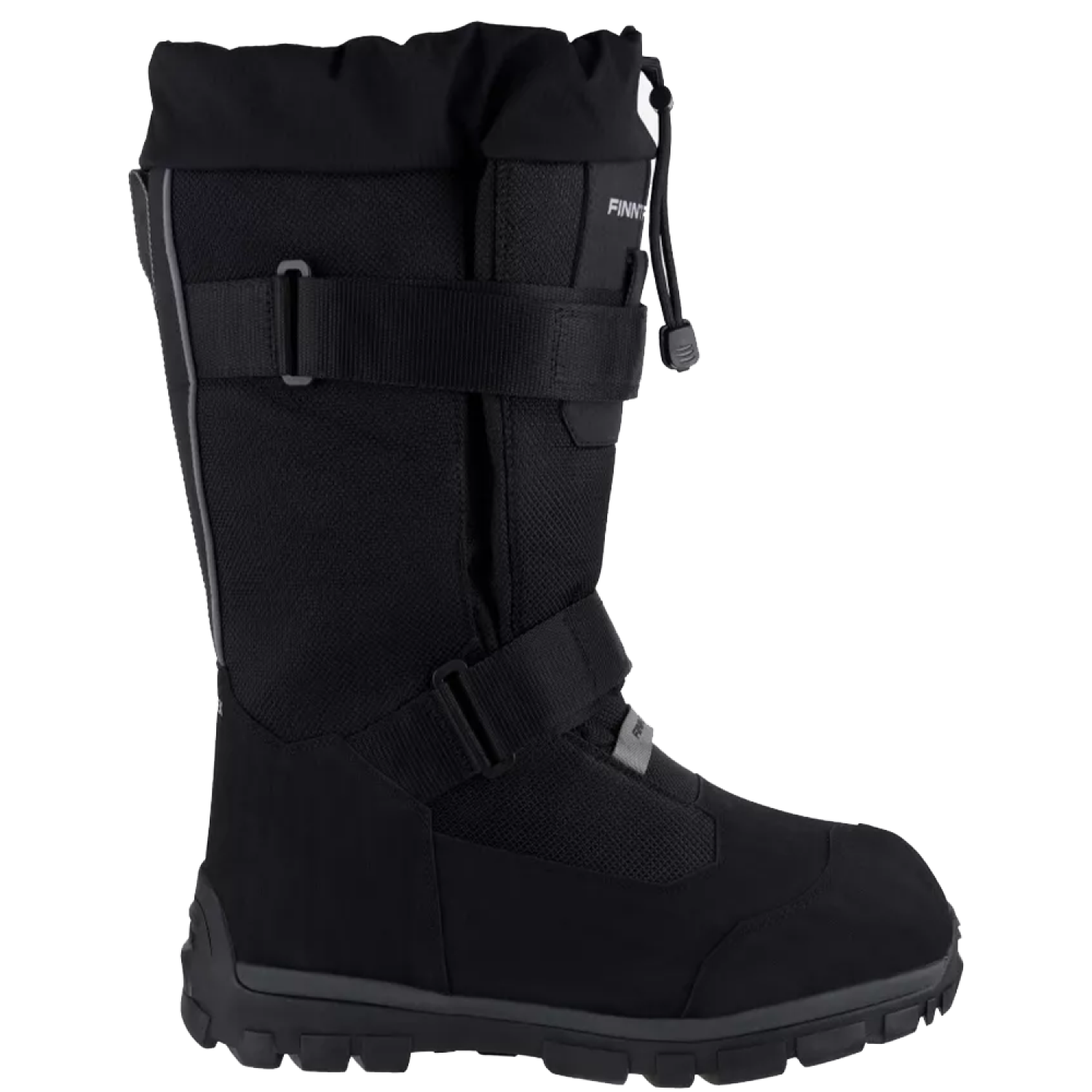 Сапоги Finntrail Touring 5230 р. 6 (39) Graphite