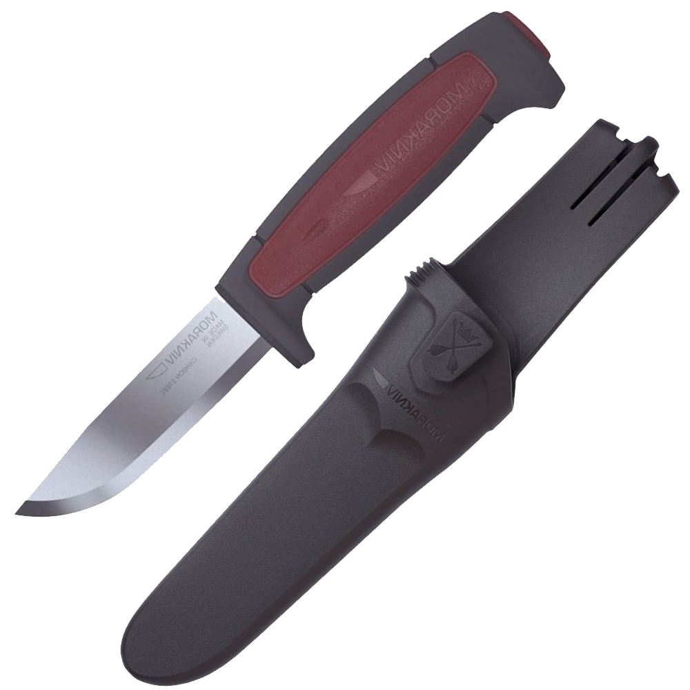 Нож Morakniv Pro (C) Red цена и фото
