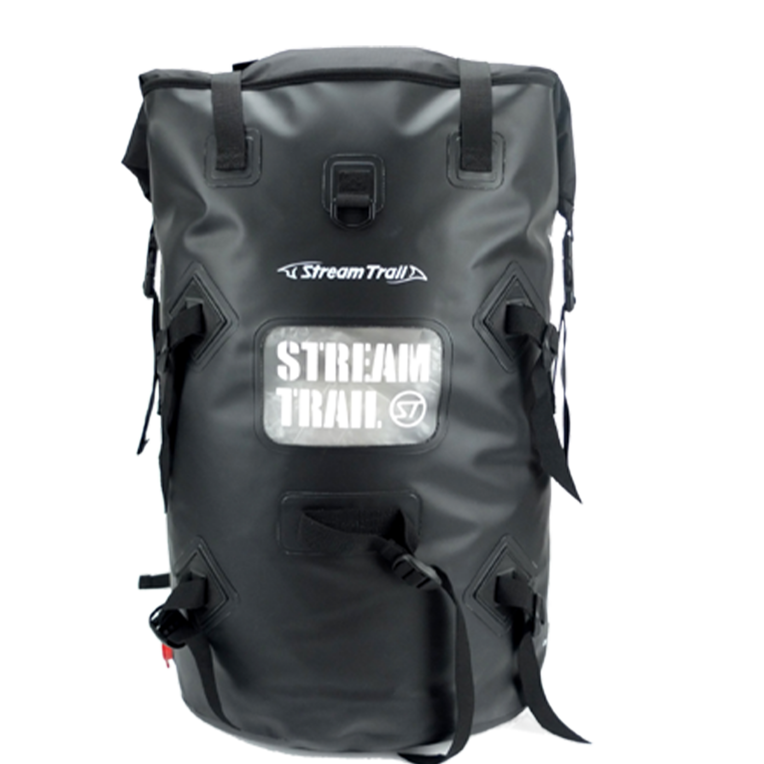 Герморюкзак Stream Trail Dry Tank D2 60л Onyx