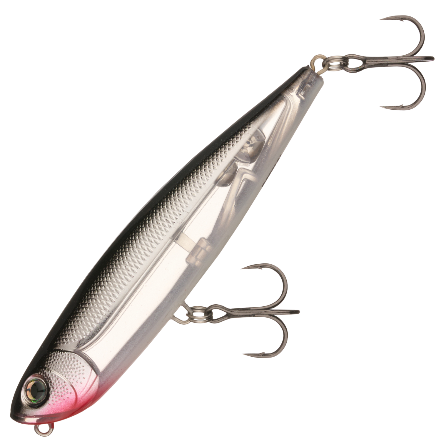 Воблер Rapala Precision Xtreme Pencil 107 #S