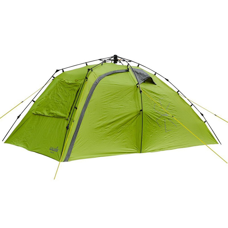Палатка туристическая Norfin Peled 3 NF 3-х местная цена и фото