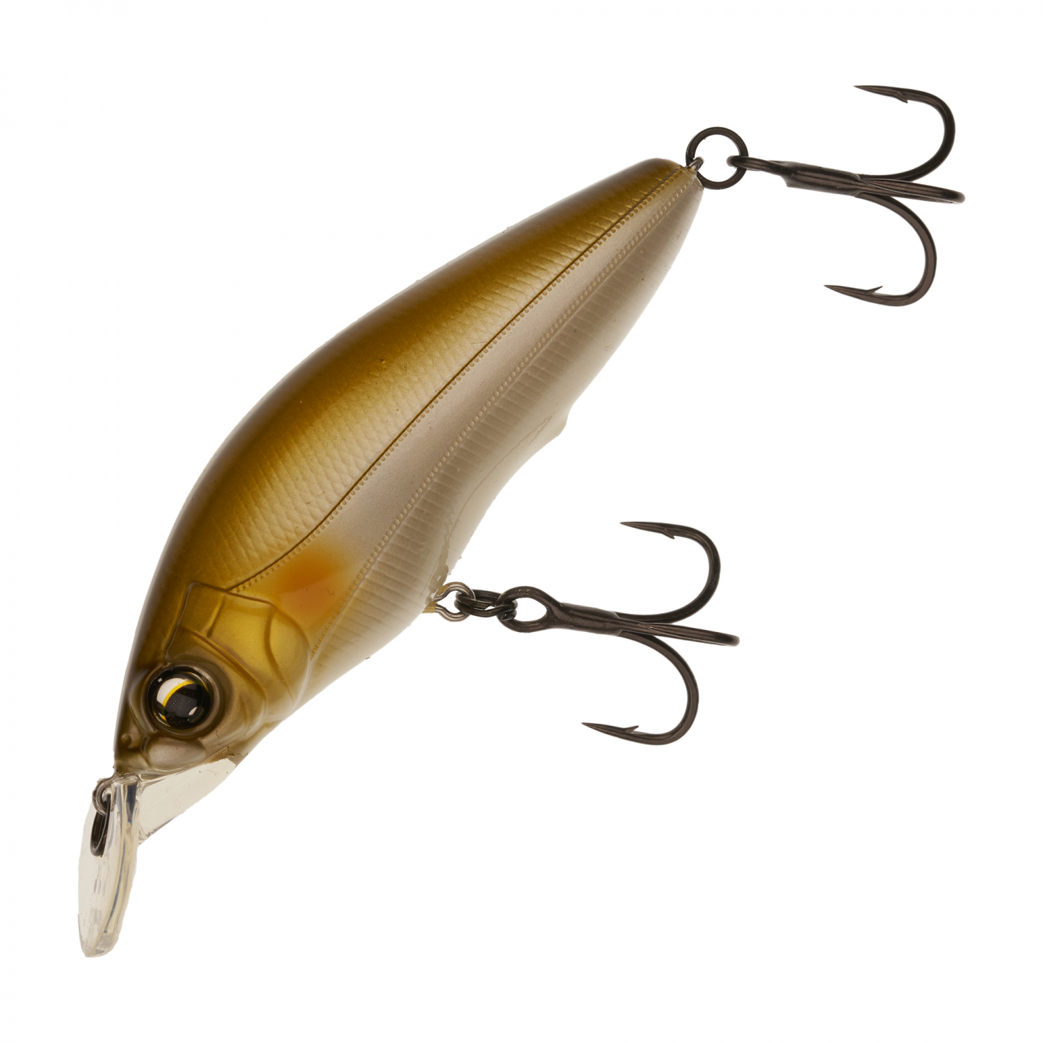Воблер Duel Hardcore Shallow Crank 65 F F968 #GSAY