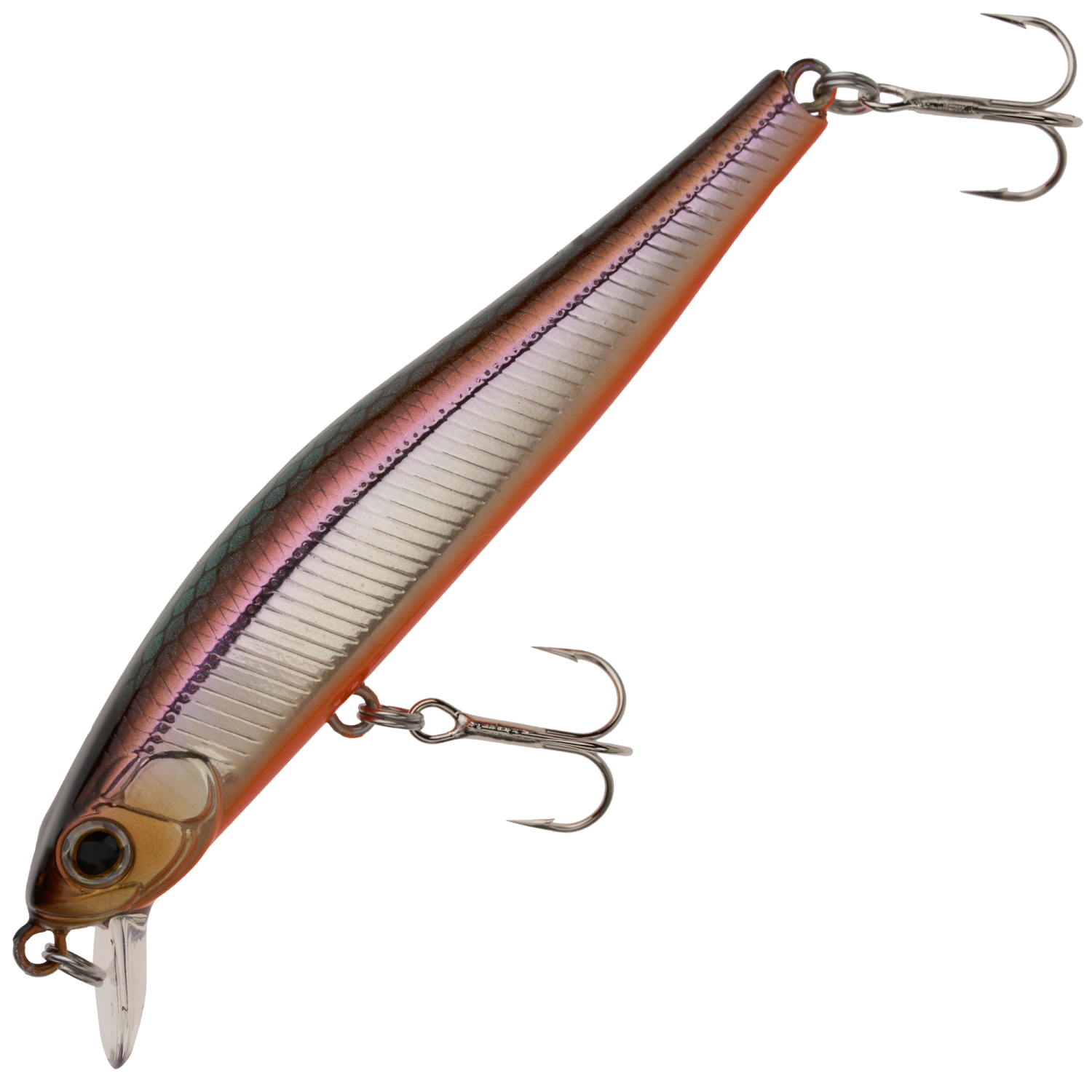 Воблер Zipbaits Rigge 70 F #L-177