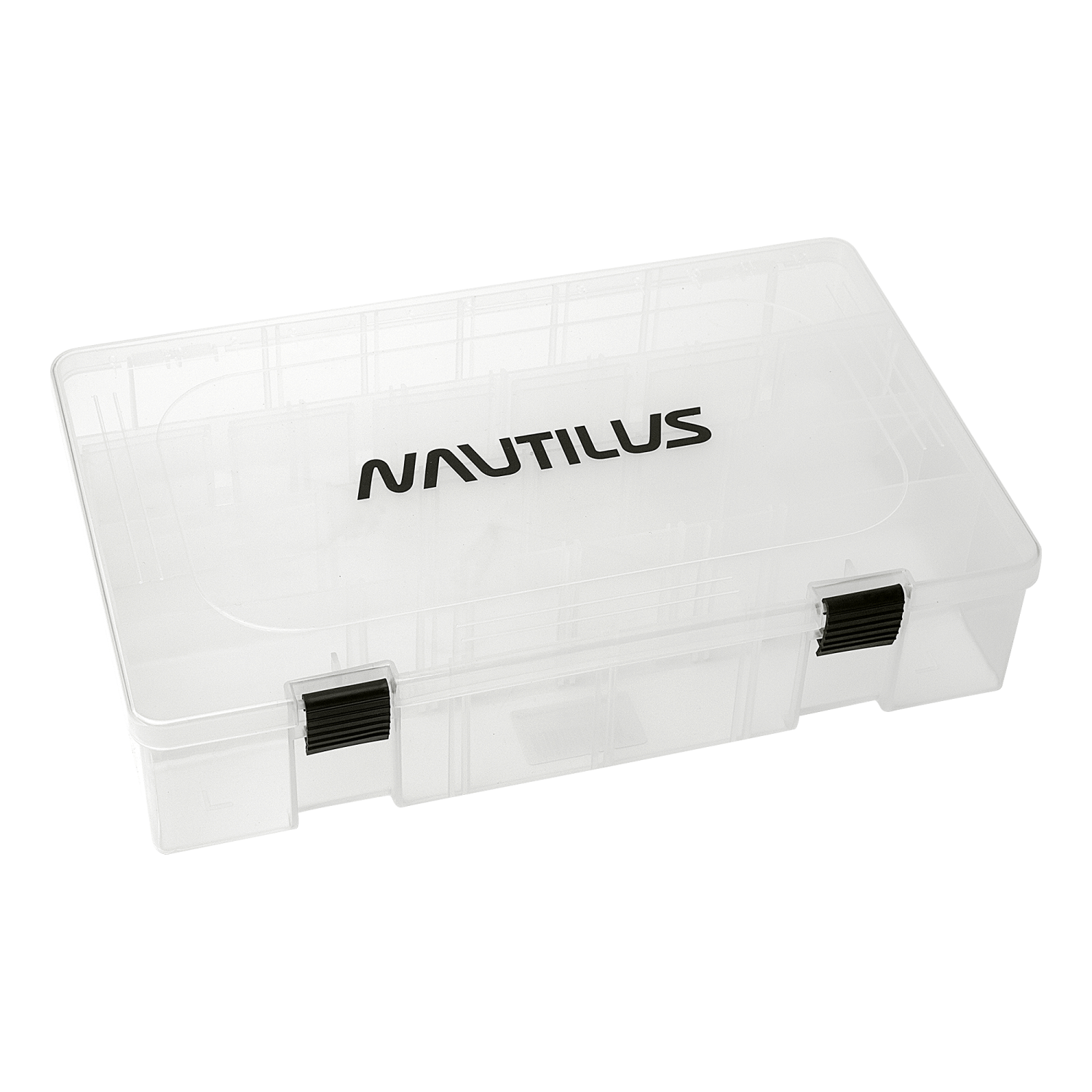 Коробка для приманок Nautilus NB1-360G