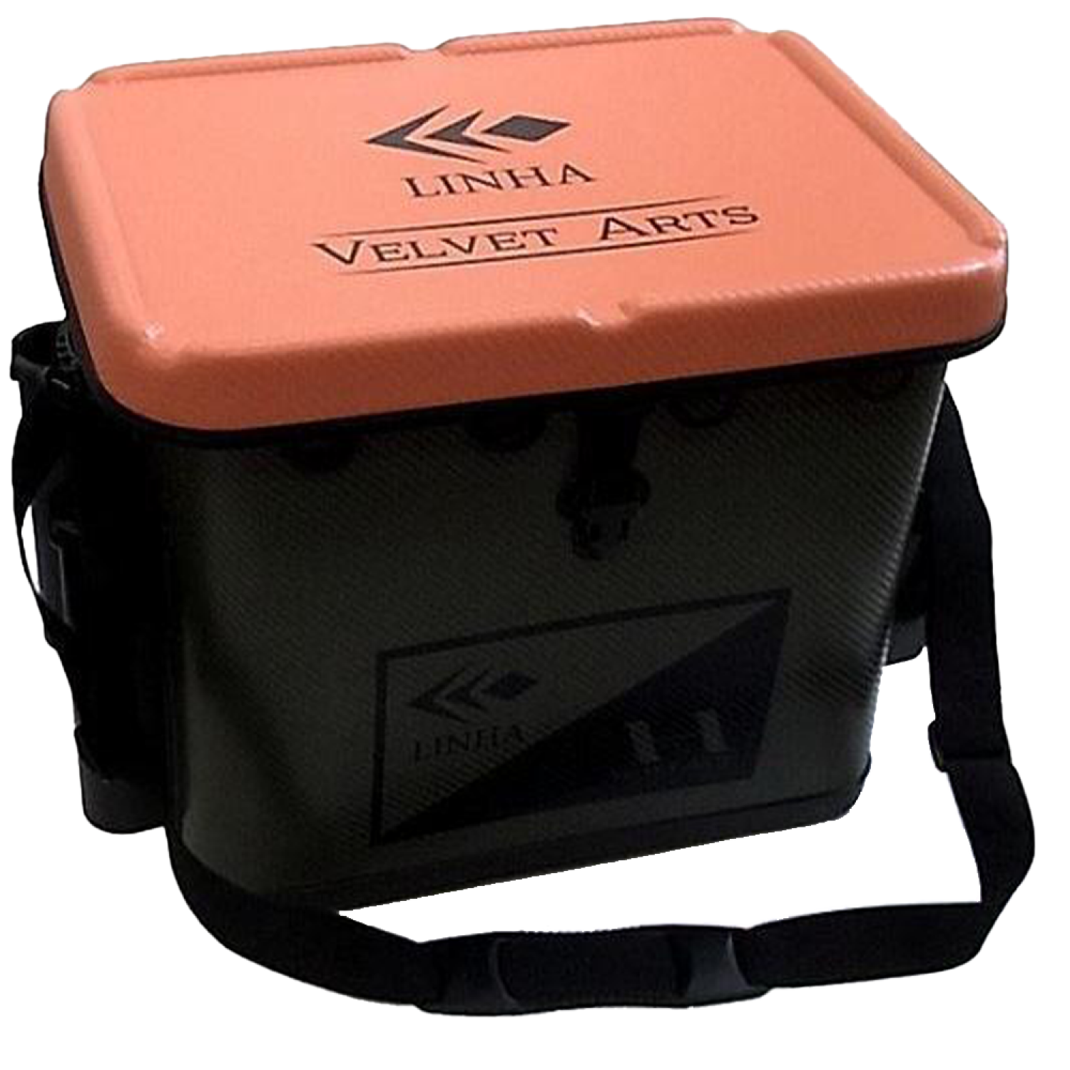 Сумка Velvet Arts Linha VXL Bakkan TS-40 Olive