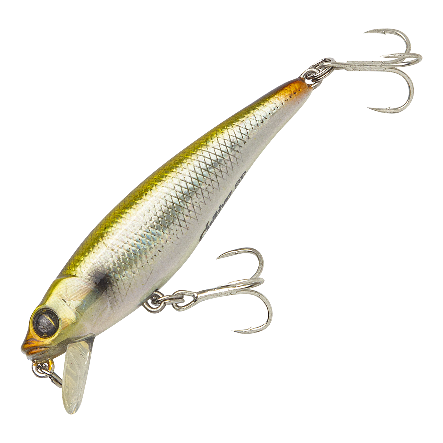 Воблер Owner Rip'N Minnow 65 SP #32