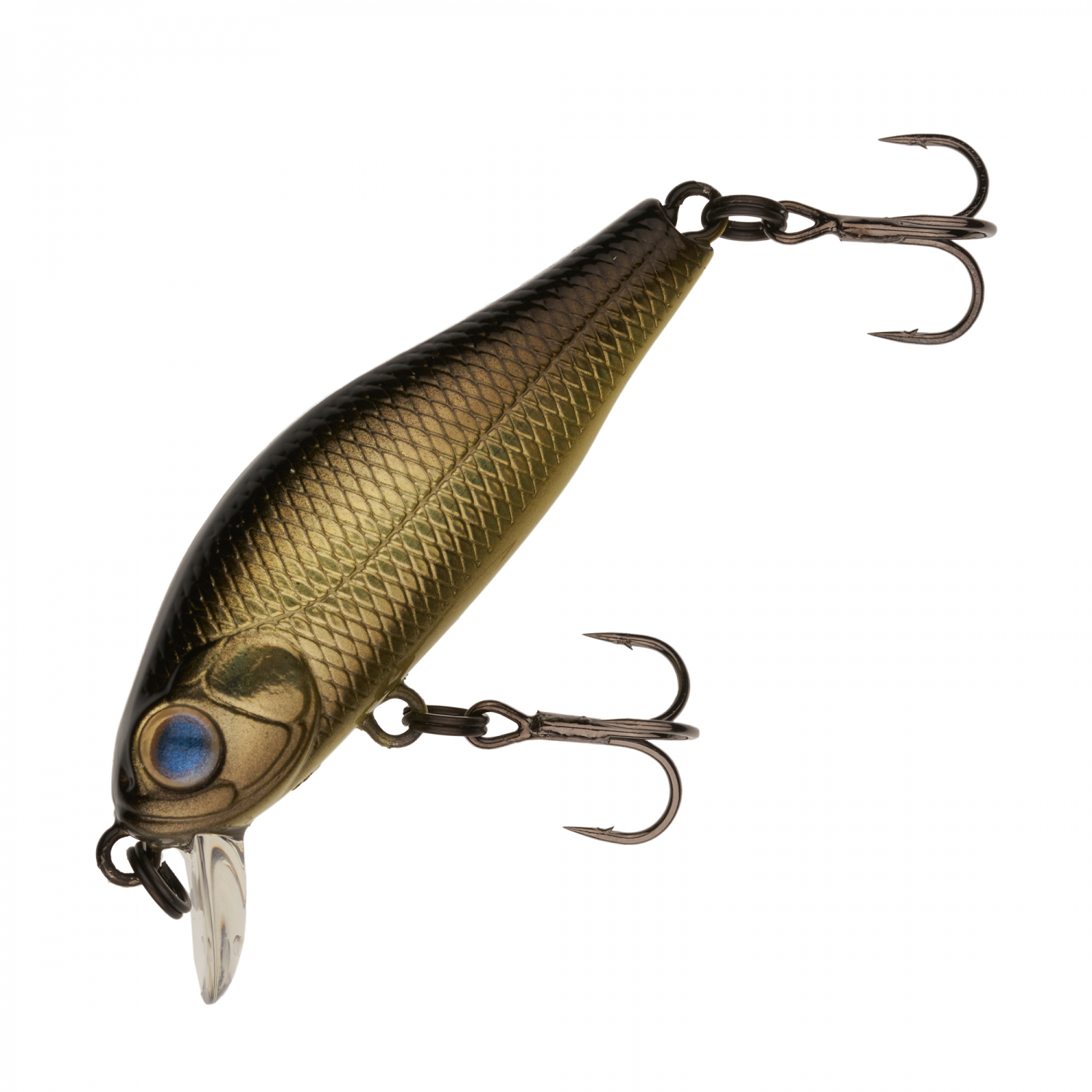 Воблер Zipbaits Khamsin Tiny 40 SP-SR #522R