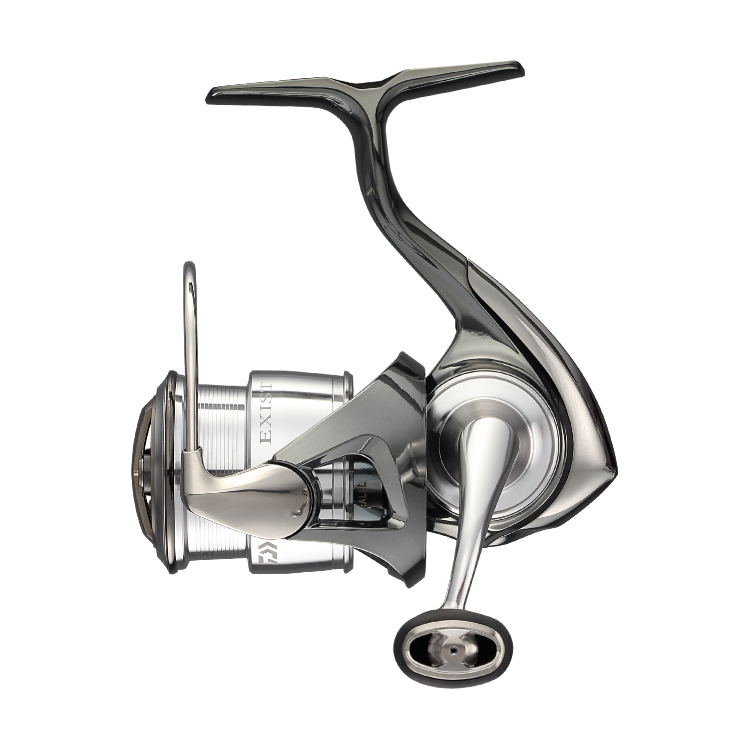 Катушка безынерционная Daiwa 23 Exist SF 1000S-P