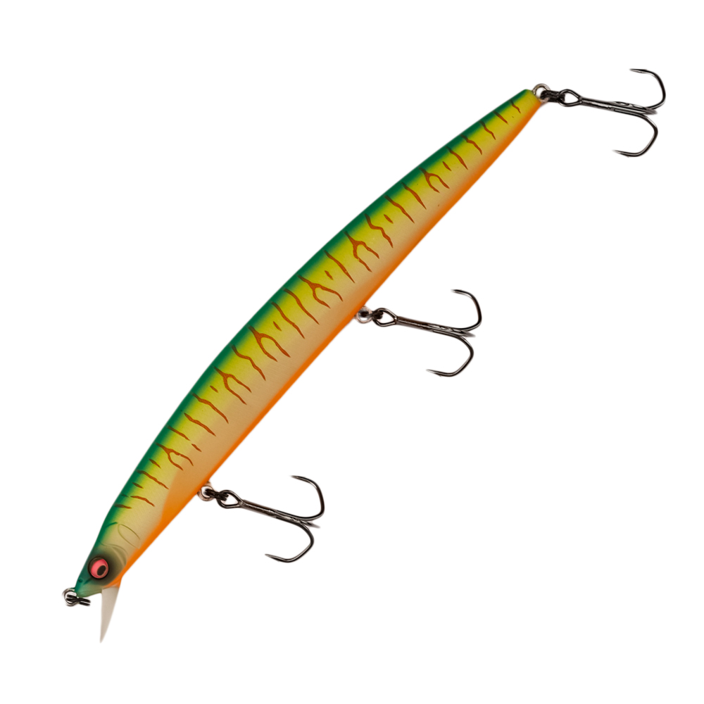 Воблер Megabass X-140 #Pm Megabass Hot Shad - 2 рис.